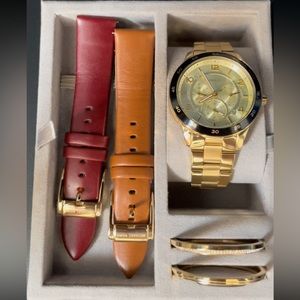Men’s Michael Kors Watch